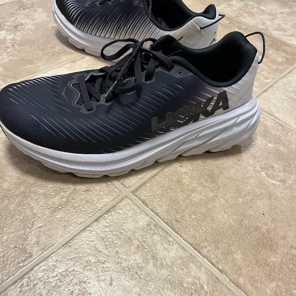 Hoka Rincon 3